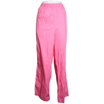 Broek (Roze) van H&M Katoen