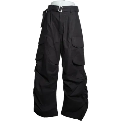 Cargohose (Claimer) von Parajumpers Baumwolle, Polyamid, Polyester