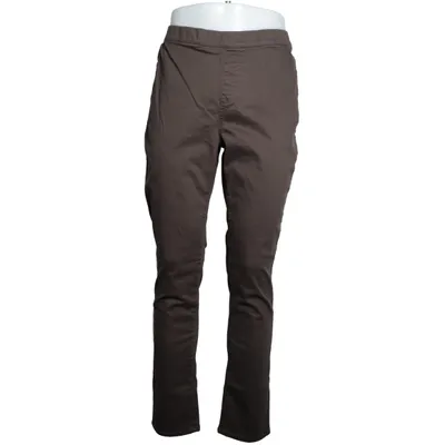 Jeggings (Grau) von Cellbes Elasthan, Bio-Baumwolle