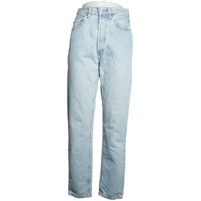 Jeans (591) von Levi Strauss & Co Baumwolle