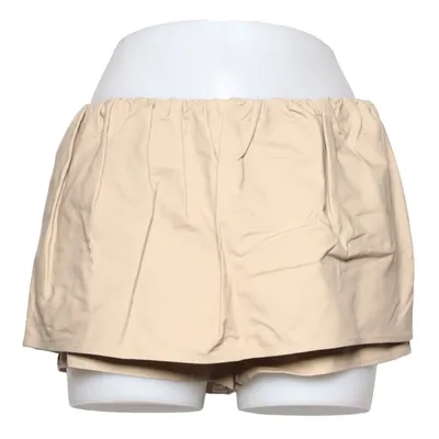 Shorts (Beige) från My Mum Made It Bomull