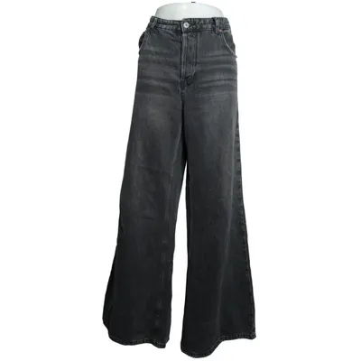 Jeans (Perfect Jeans) från Gina Tricot Bomull
