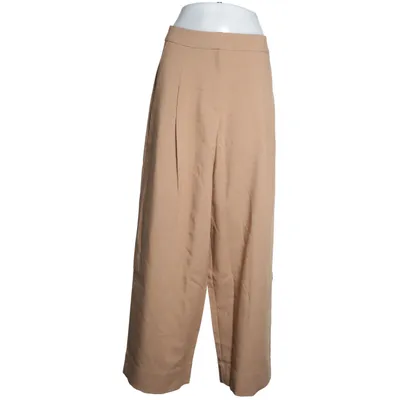 Culottes (Beige) från Lefties Elastan, Polyester, Viskos