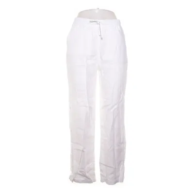 Bukser (Hvid) fra Skagen Clothing Linned
