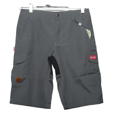 Outdoor shorts (Hammerfest Shorts) from Trollkids Cotton, Polyester