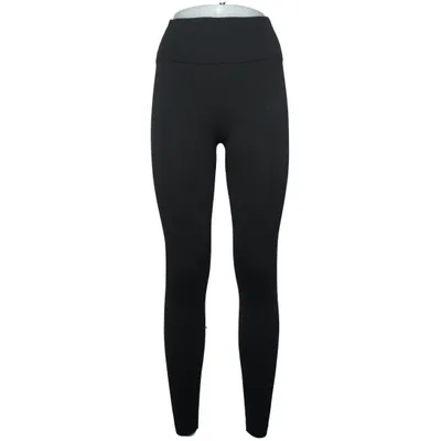 Träningstights (Svart) från ICIW Elastan, Polyamid, Polyester