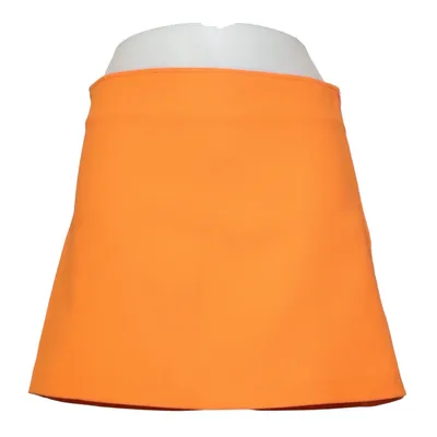 Kjol (Orange) från Zara