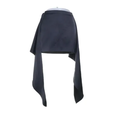 Kjol (Dione Tie-Front Skirt) från Axel Arigato Elastan, Polyester