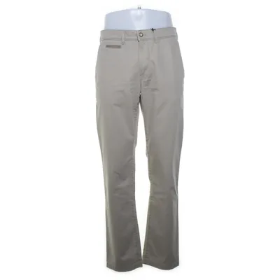 Chinos (Beige) från Atelier Gardeur Bomull, Elastan