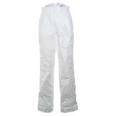 Broek (Wit) van Casatlantic