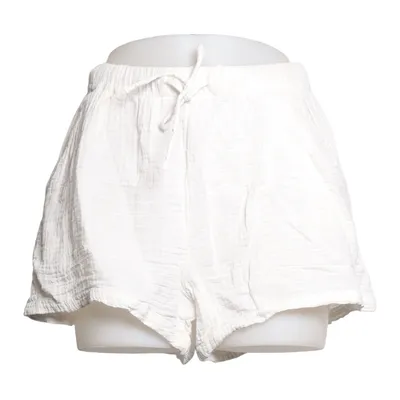 Short (Blanc) de Lindex