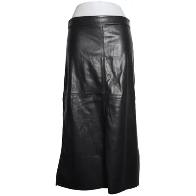Långkjol (Svart) från Gina Tricot Polyester