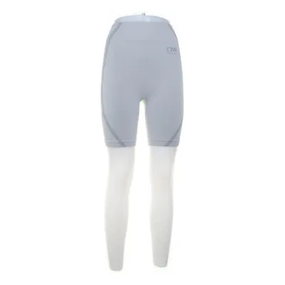 Kompressionsshorts (Grå) från ICANIWILL Nylon, Polyester, Elastan