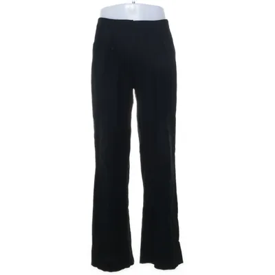 Broek (Zwart) van Madlady Polyester, Viscose