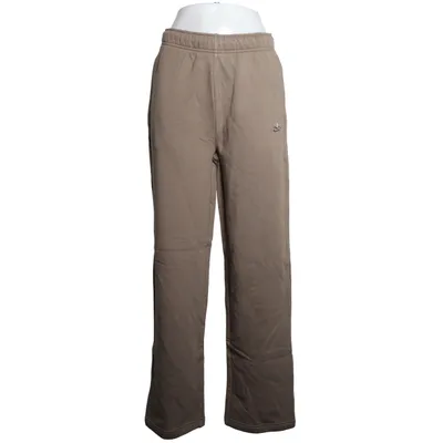 Sweatpants (Brun) fra Alo Bomuld, Polyester