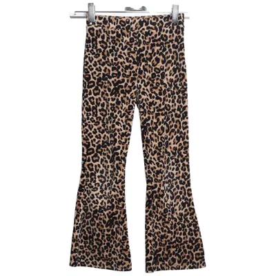 Byxor (Beige, Svart) från Lindex Kids