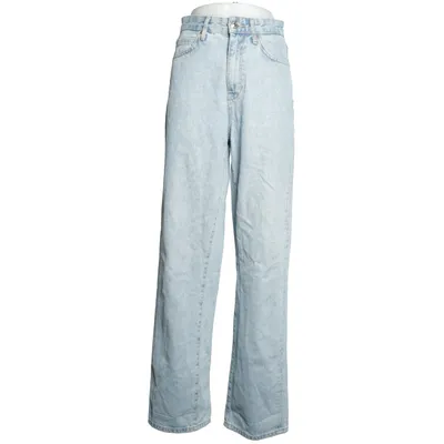 Jeans (Blau) von Hanna MW x Gina Tricot Baumwolle