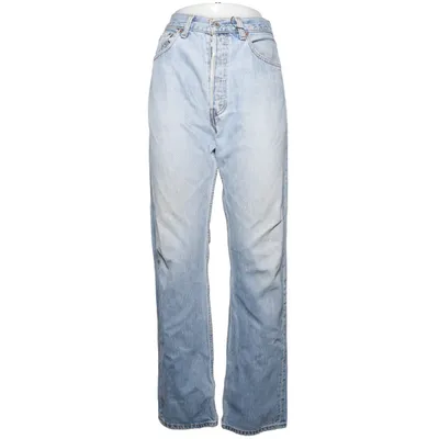 Jeans (501) från Levi Strauss & Co