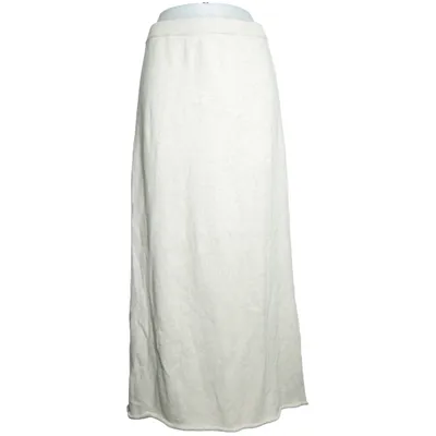 Maxi nederdel (Beige) fra Viktoria Chan Kashmir, Bomuld