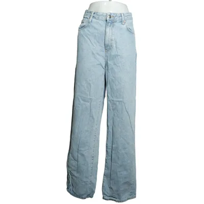 Jeans (Hanna Mw) from Hanna MW x Gina Tricot Cotton