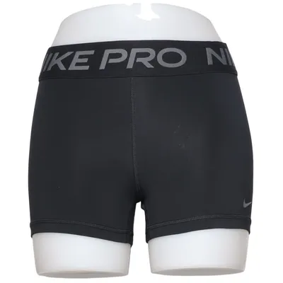 Kompressionsshorts (Svart) från Nike Pro Elastan, Polyamid, Polyester