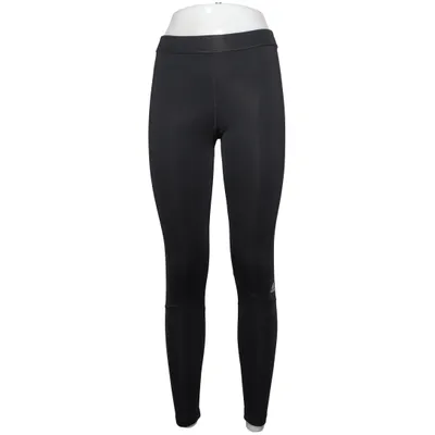 Träningstights (Svart) från Adidas Elastan, Polyuretan, Återvunnen polyester