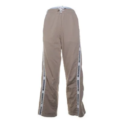 Mjukisbyxor (Beige) från Jil Sander Bomull