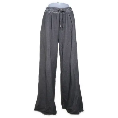 Sweatpants (Grå) fra Rodebjer Økologisk bomuld