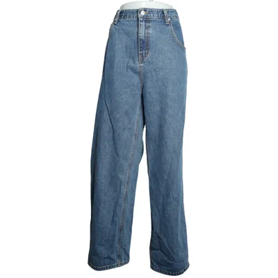 Jeans (Blue) from The Room Cotton