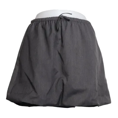 Kjol (Saroko skirt 15449) från Samsøe & Samsøe Polyester, Viskos, Ull