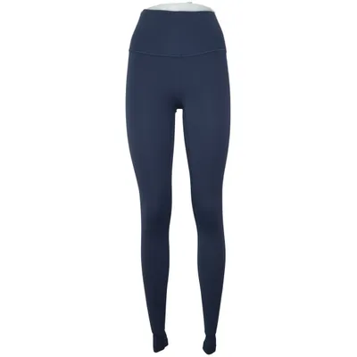 Träningstights (Blå) från Lululemon