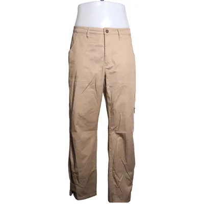 Chinos (Beige) fra Oval Square