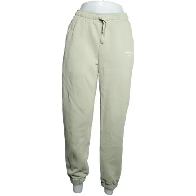 Sweatpants (Grøn) fra Björn Borg Bomuld, Genanvendt polyester