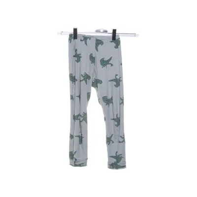 Pyjamasbukser (Grøn) fra Åhléns Kids Bomuld