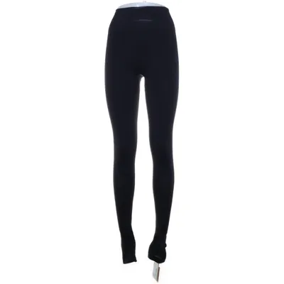 Träningstights (Seamless Open Heel Mesh Leggings) från Soft Sport Filippa K Elastan, Polyamid