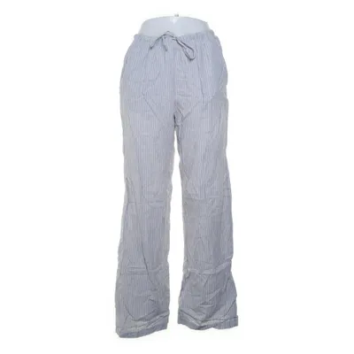 Bukser (Grå) fra Premium Quality Gina Tricot Bomuld, Linned