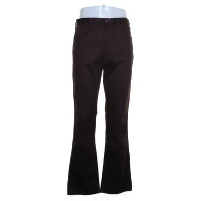 Jeans (Brun) från Dickies Bomull, Polyester