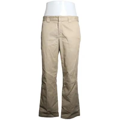 Chinos (Beige) fra Dickies Bomuld, Polyester
