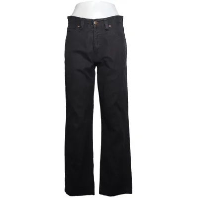Jean (Texas Stretch) de Wrangler Coton, Élasthane, Lin