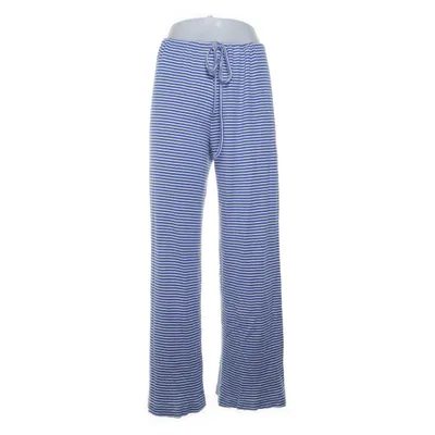 Pants (Blue, White) from Nørgaard Paa Strøget