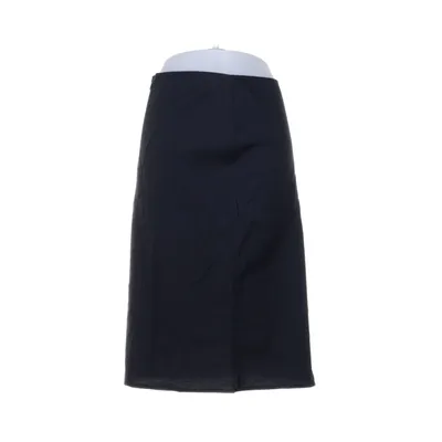 Nederdel (Straight Slit Skirt) fra Filippa K Bomuld