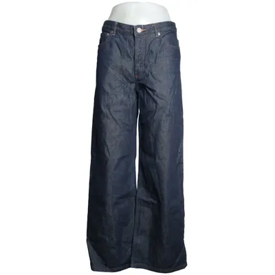Jeans (Jean Elisabeth) von A.P.C. Baumwolle, Polyurethan
