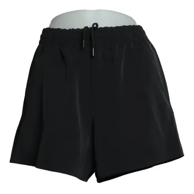 Korte broek (Zwart) van J.Lindeberg Elastaan, Polyester
