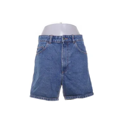 Jeansshorts (Blå) från Zara Authentic Denim by TRF Bomull