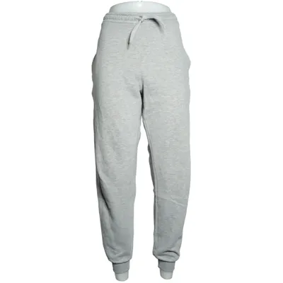 Sweatpants (Grå) fra MP Bomuld, Elastan, Polyester, Viscose