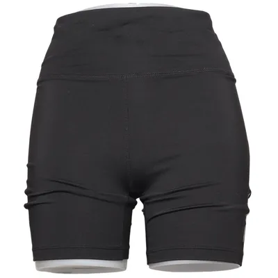 Kompressionsshorts (Sort) fra MPG Elastan, Polyester