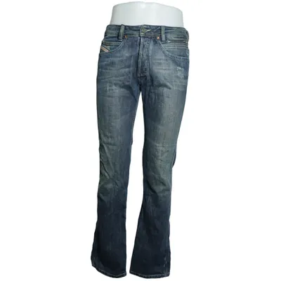 Jeans (Paddom) från Diesel Bomull