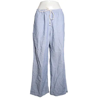 Pyjamasbyxor (Blå)