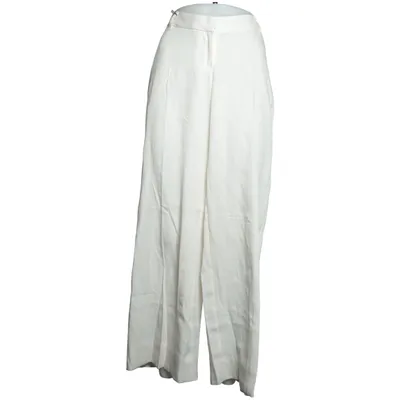 Maternity pants (Mama) from H&M Mama Polyamide, Polyester, Viscose