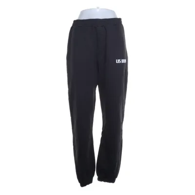 Mjukisbyxor (Svart) från Lis Bonne Atelier Bomull